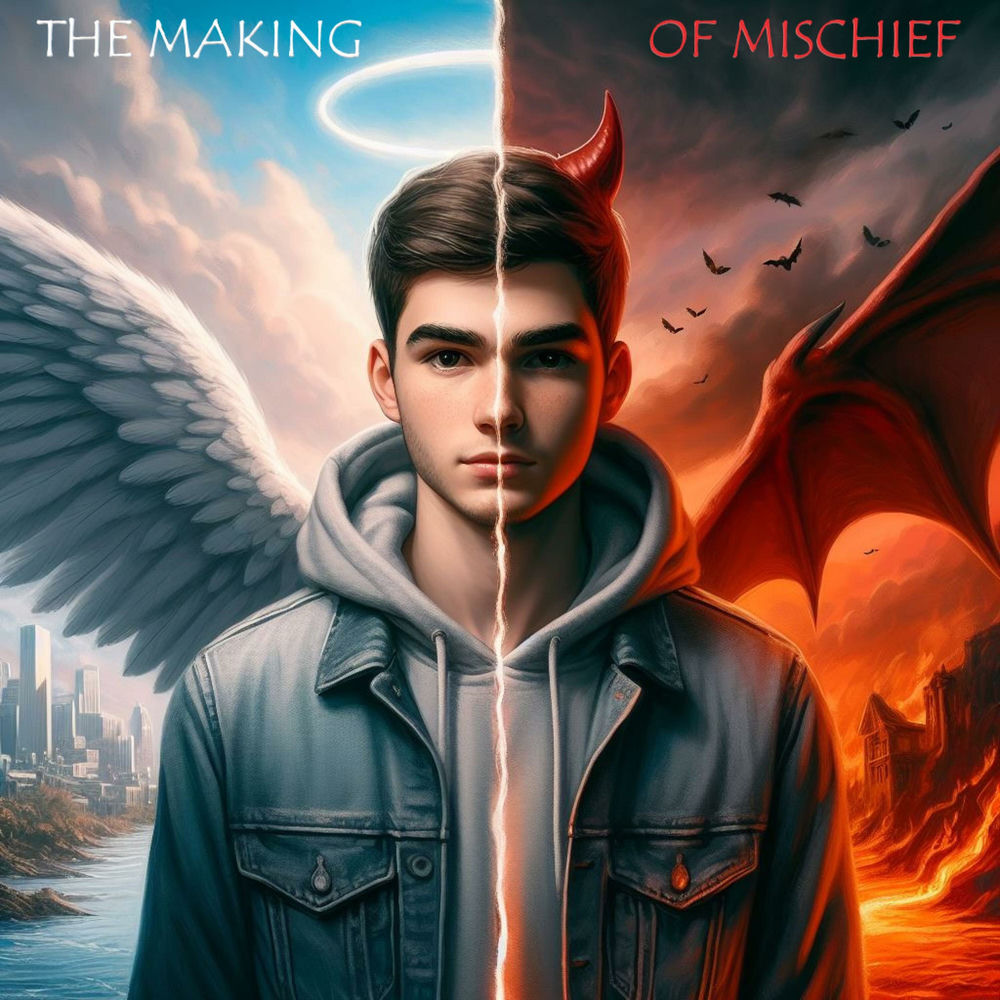 The Making Of Mischief cover art